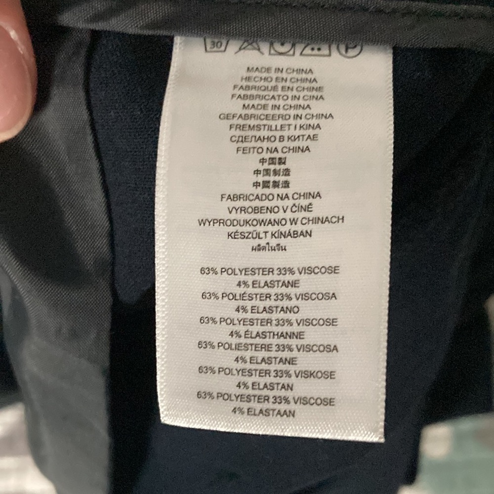 Michael Kors pants size 10 - Picture 8 of 8